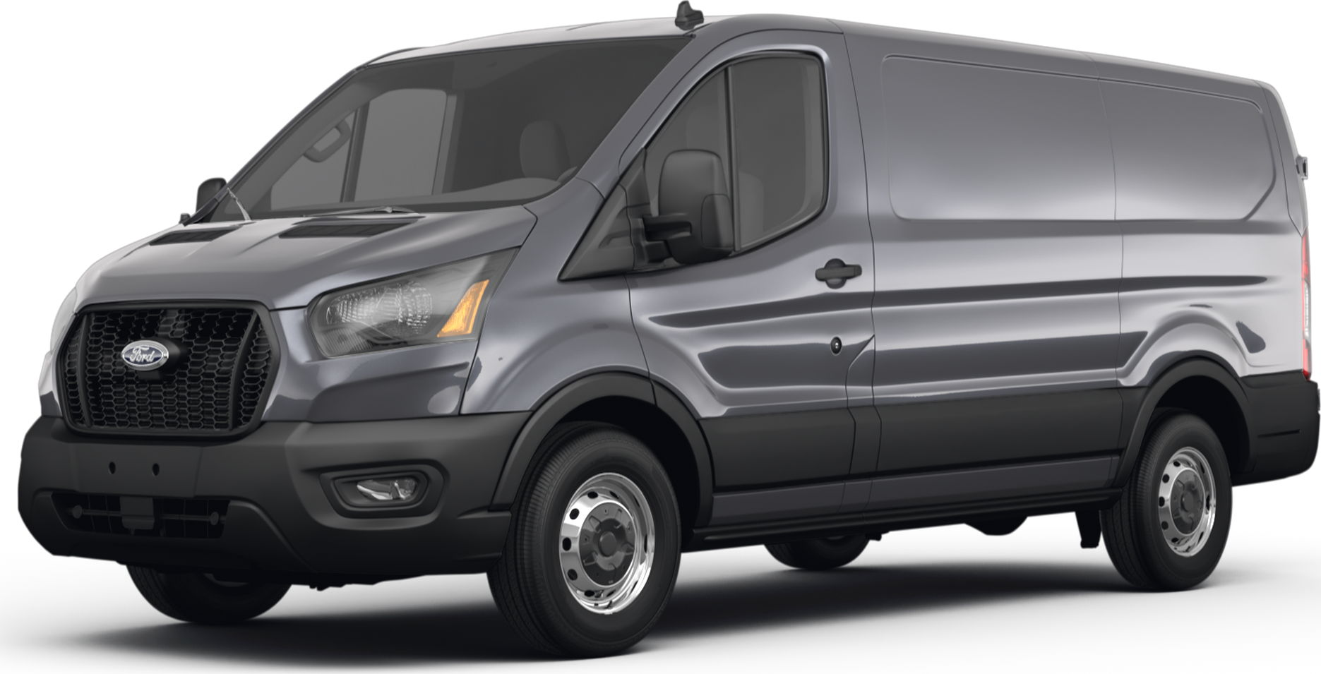 2024 Ford Transit 150 Cargo Van Price, Reviews, Pictures & More